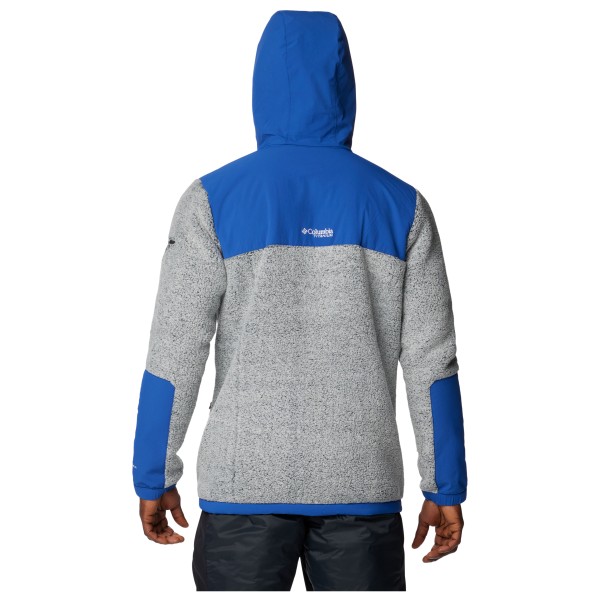 Columbia - Arctic Crest Sherpa Full Zip - Fleecejakke