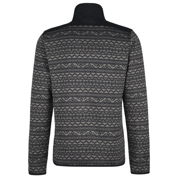Columbia - Sweater Weather Printed Half Zip II - Pullover in pile