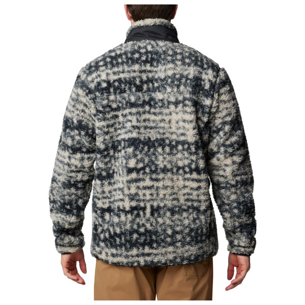 Columbia - Winter Pass Printed Fleece II - Fleecejacka