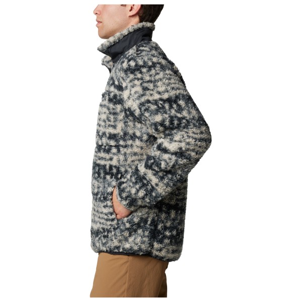 Columbia - Winter Pass Printed Fleece II - Fleecejakke