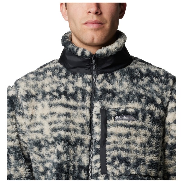 Columbia - Winter Pass Printed Fleece II - Fleecejakke