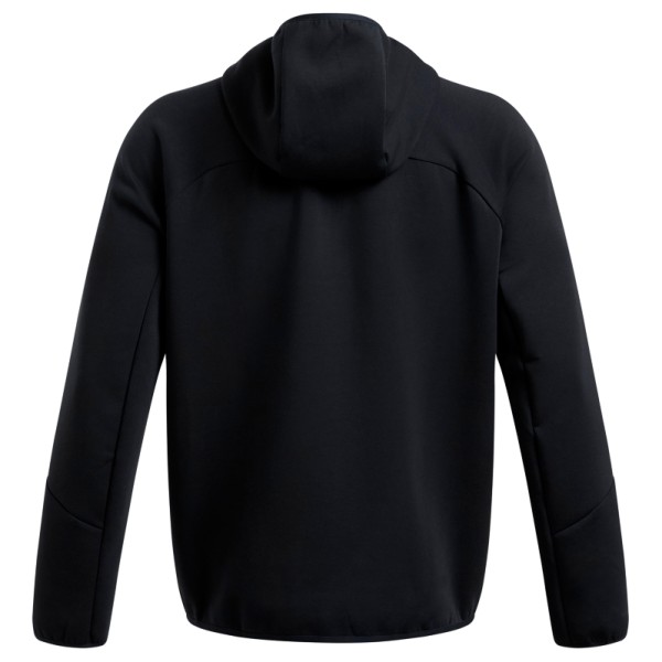 Under Armour - Unstoppable Insulated Swacket - Fleece jacket