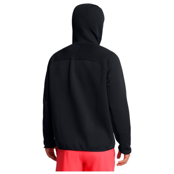 Under Armour - Unstoppable Insulated Swacket - Fleece jacket