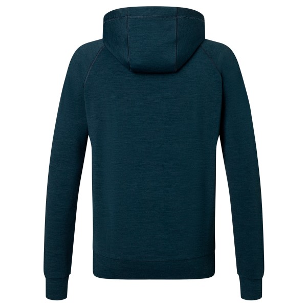 super.natural - Favourite Flear Hoodie - Merino hoodie