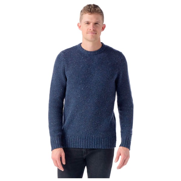 Smartwool - Heavy Crew Sweater - Maglione