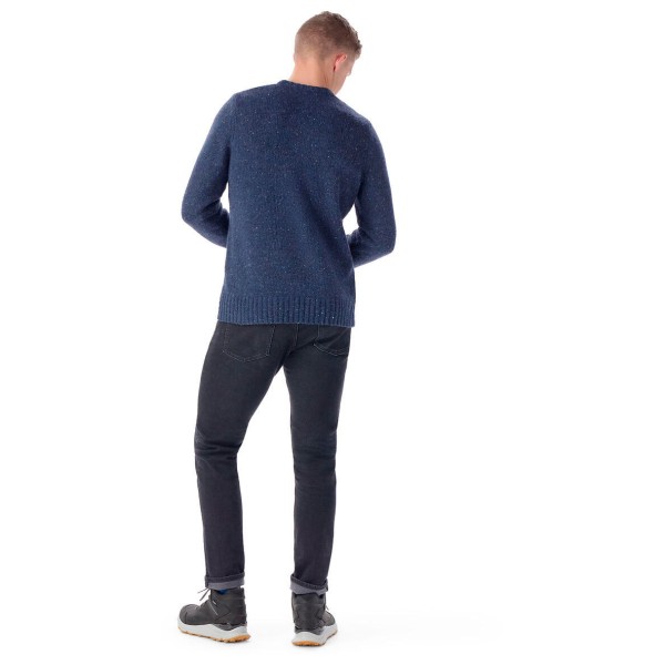 Smartwool - Heavy Crew Sweater - Trui