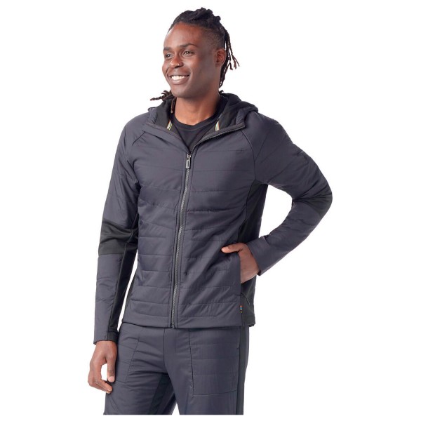 Smartwool - Smartloft Hooded Jacket - Giacca in pile