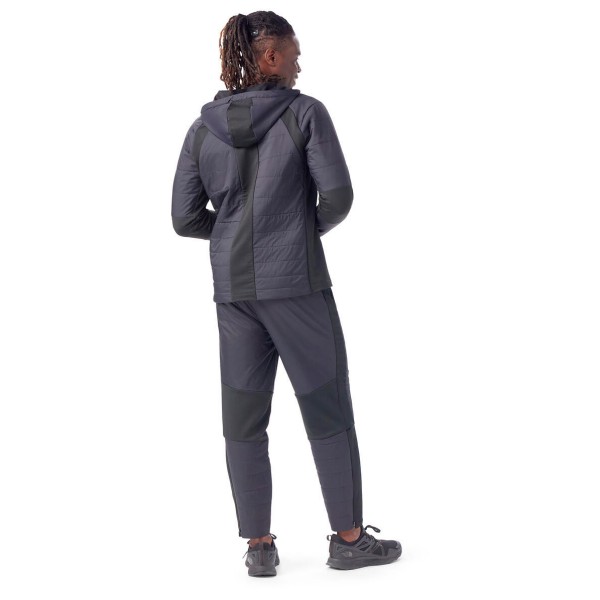 Smartwool - Smartloft Hooded Jacket - Giacca in pile