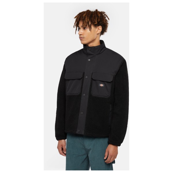 Dickies - Pinesdale Jacket - Giacca in pile