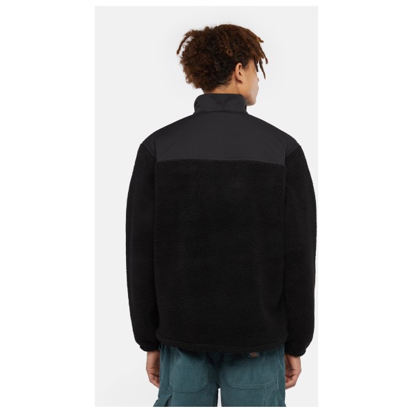 Dickies - Pinesdale Jacket - Giacca in pile