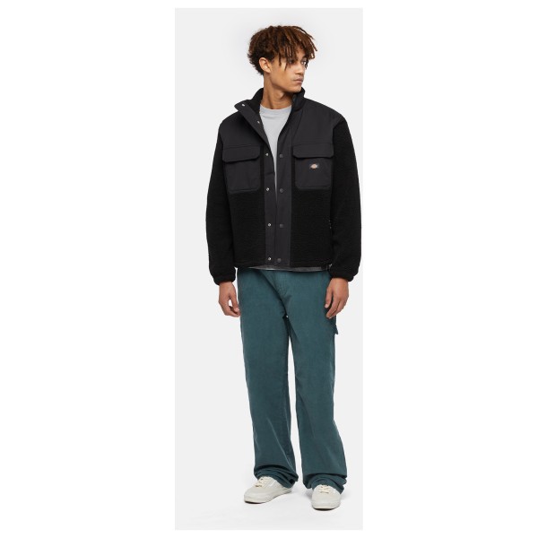 Dickies - Pinesdale Jacket - Giacca in pile