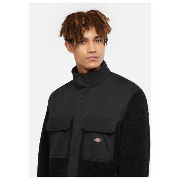 Dickies - Pinesdale Jacket - Giacca in pile