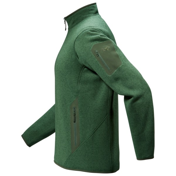 Arc'teryx - Covert Cardigan - Fleecejacke