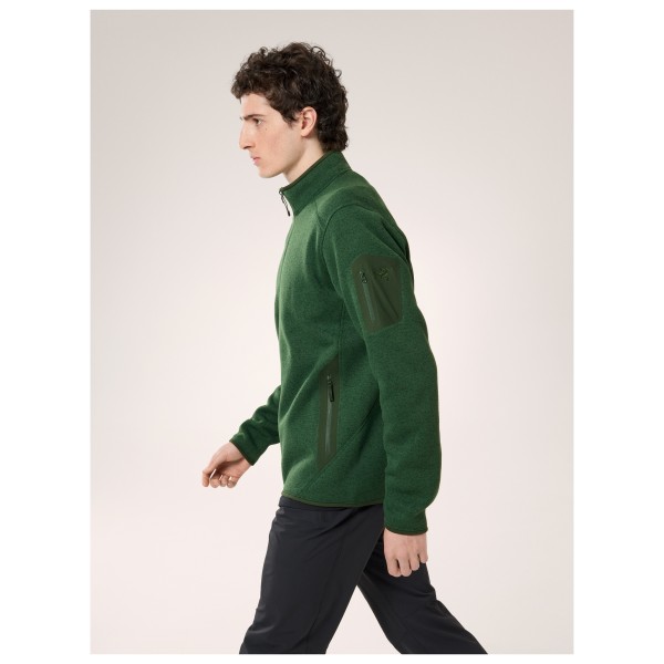 Arc'teryx - Covert Cardigan - Fleecejacke