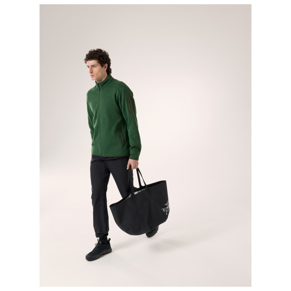 Arc'teryx - Covert Cardigan - Forro polar