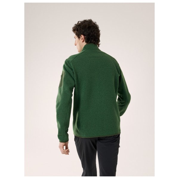 Arc'teryx - Covert Cardigan - Forro polar