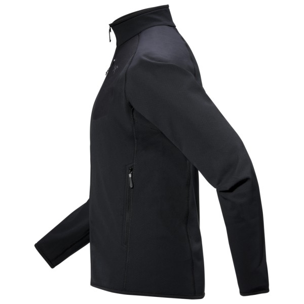 Arc'teryx - Delta Jacket - Giacca in pile