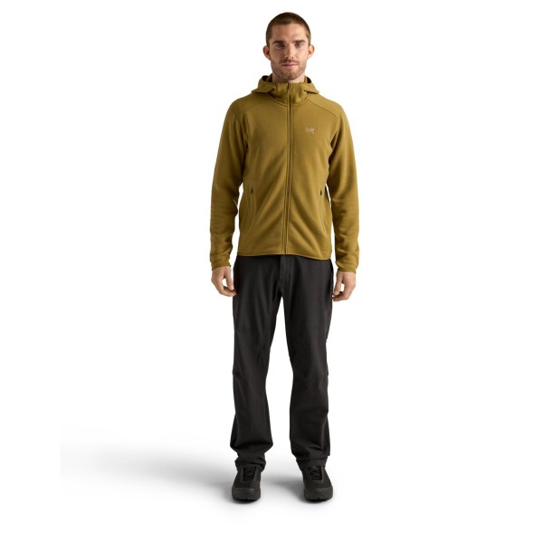 Arc'teryx - Kyanite Hoody - Fleecejacke