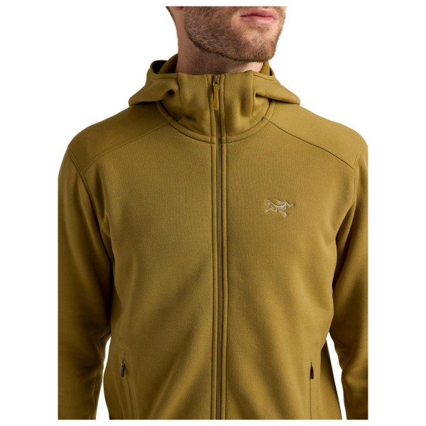 Arc'teryx - Kyanite Hoody - Forro polar