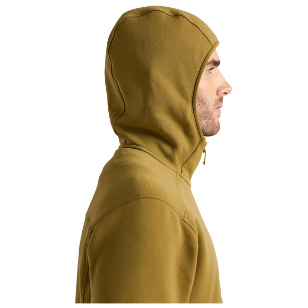 Arc'teryx - Kyanite Hoody - Forro polar