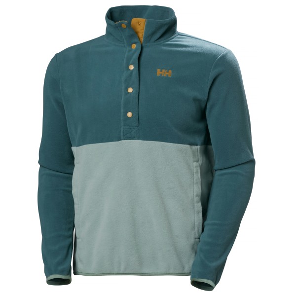 Herren Sweatjacke Polarvlies Sweatshirt Mit Durchge Produktbild-Vorschau 13