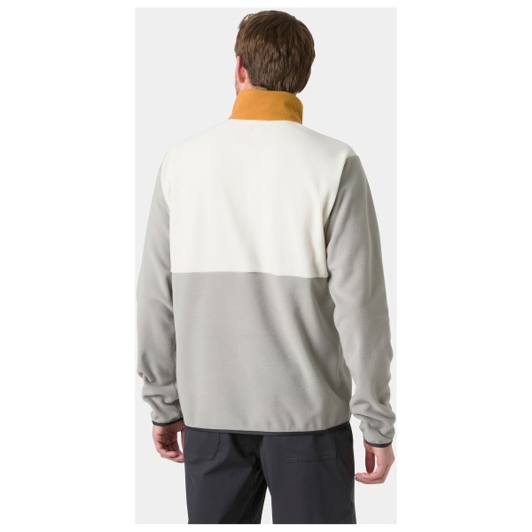 Helly Hansen - Daybreaker Snap Pullover - Jerséis de forro polar