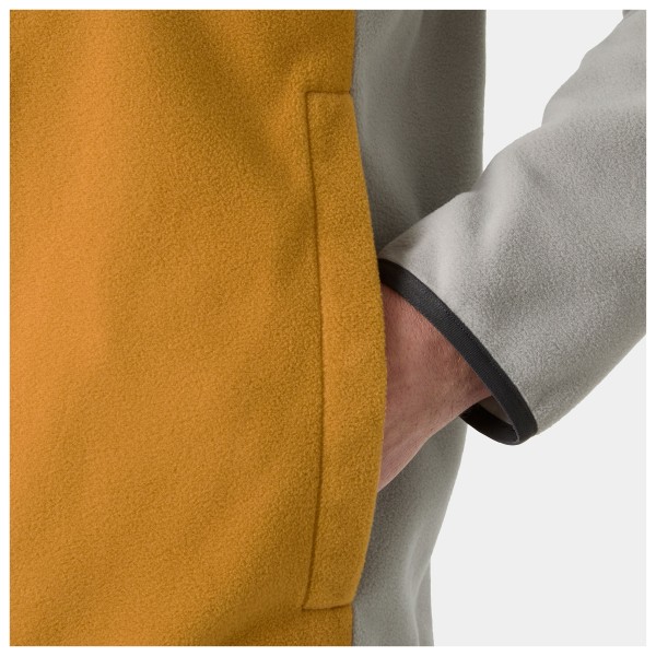 Helly Hansen - Daybreaker Snap Pullover - Jerséis de forro polar