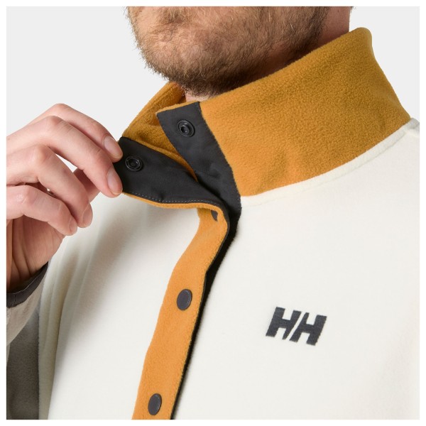 Helly Hansen - Daybreaker Snap Pullover - Jerséis de forro polar