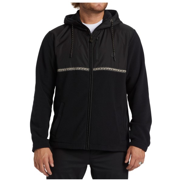 Billabong - Boundary Lite Zip - Fleecejakke