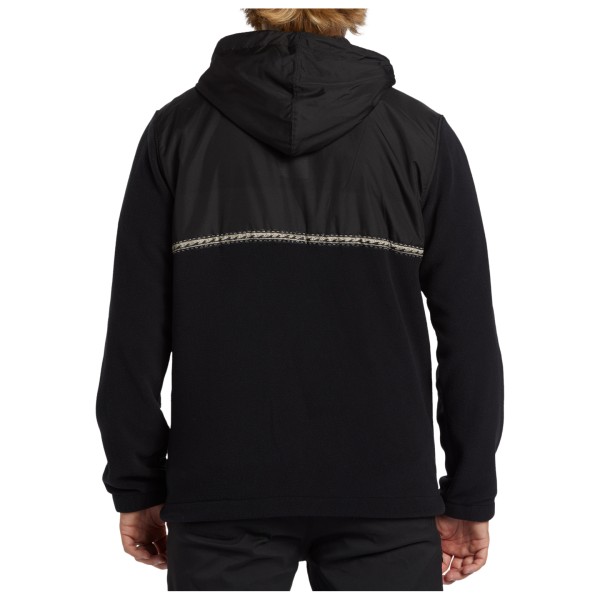 Billabong - Boundary Lite Zip - Forro polar