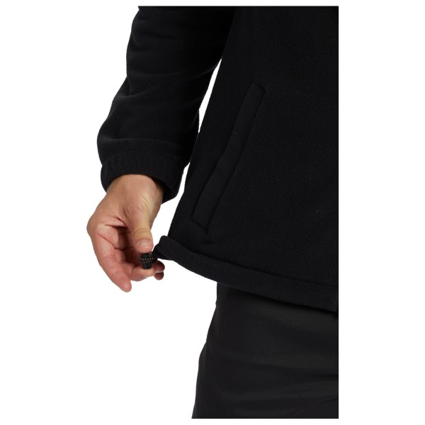 Billabong - Boundary Lite Zip - Forro polar