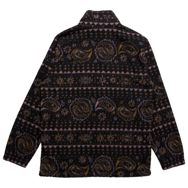 Billabong - Boundary Mock Neck - Fleece jumper