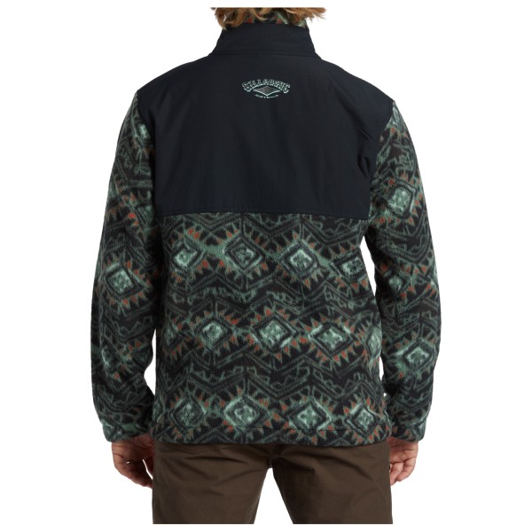 Billabong - Boundary Re-Issue - Fleecepullover