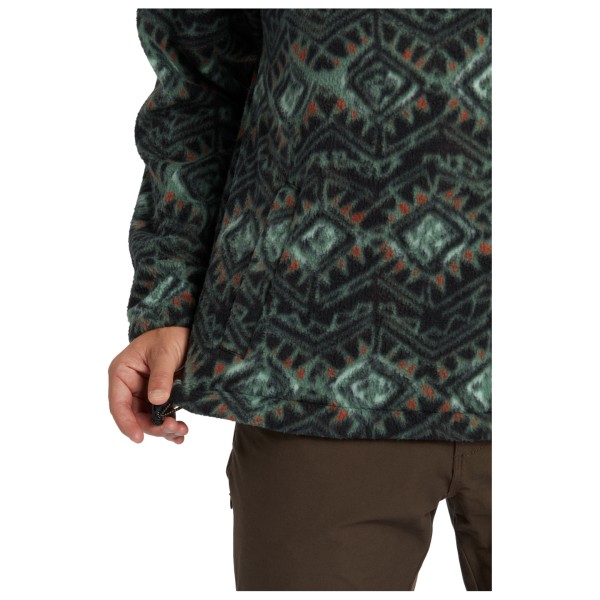 Billabong - Boundary Re-Issue - Fleecetröjor