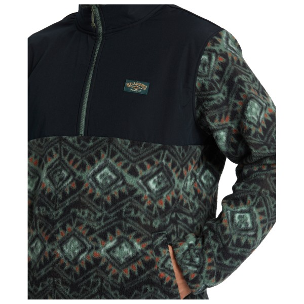 Billabong - Boundary Re-Issue - Fleecetrui