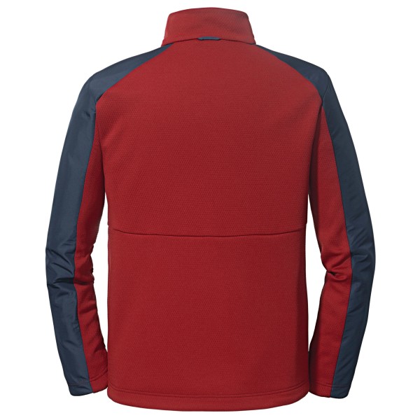 Schöffel - Zipin! Fleece Toledo - Fleecejacka