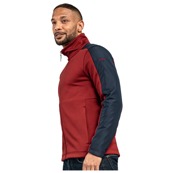 Schöffel - Zipin! Fleece Toledo - Fleecejacka