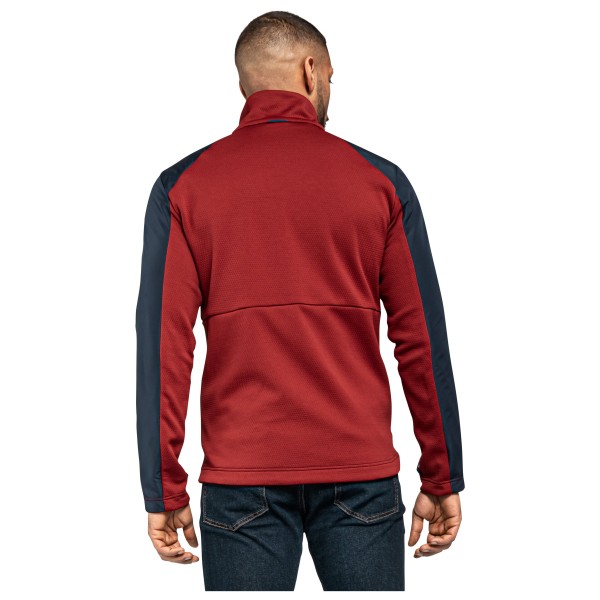 Schöffel - Zipin! Fleece Toledo - Fleecetakki