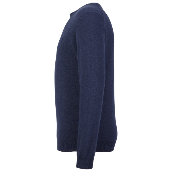 Timberland - Merino Crew Sweater - Merinowollen trui