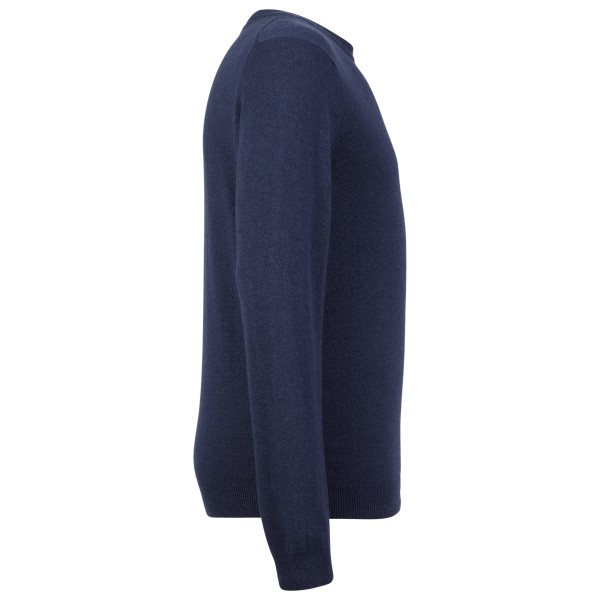 Timberland - Merino Crew Sweater - Merinowollen trui