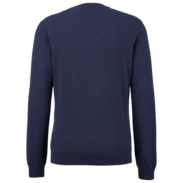 Timberland - Merino Crew Sweater - Merinowollen trui
