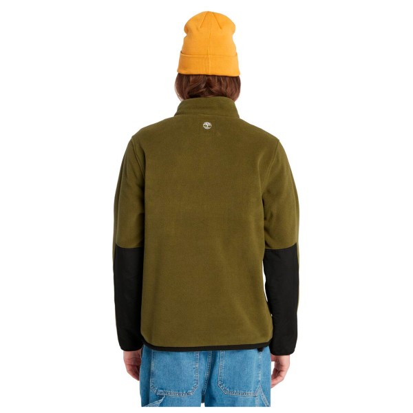 Timberland - Polartec 200 Full Zip Fleece - Fleece jacket