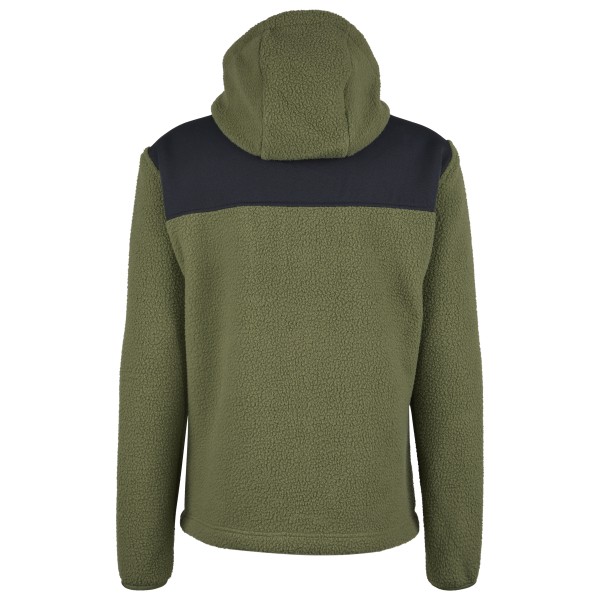 Vaude - Manukau Fleece Jacket II - Fleece jacket