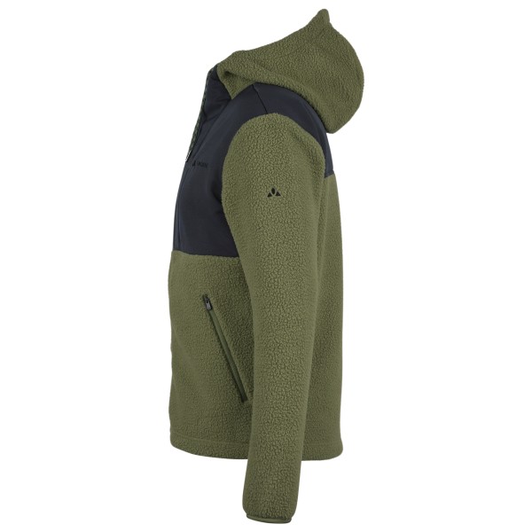 Vaude - Manukau Fleece Jacket II - Fleecetakki