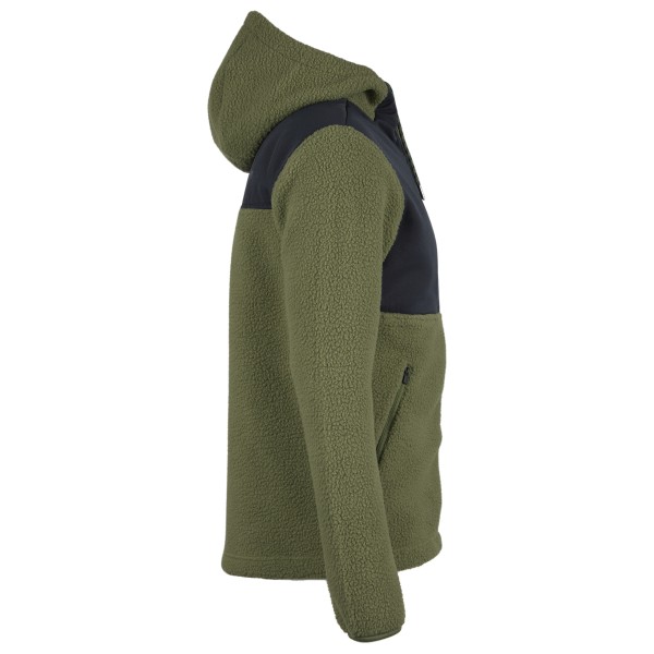 Vaude - Manukau Fleece Jacket II - Fleecetakki