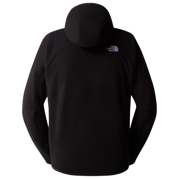 The North Face - 100 Glacier Hoodie - Giacca in pile