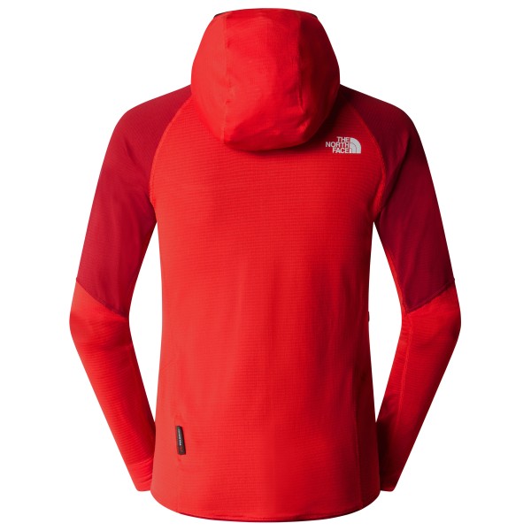 The North Face - Bolt Polartec Hoodie - Fleecevest