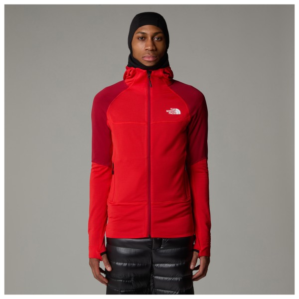 The North Face - Bolt Polartec Hoodie - Fleecevest
