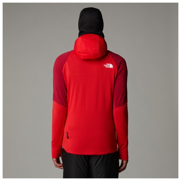 The North Face - Bolt Polartec Hoodie - Fleecevest