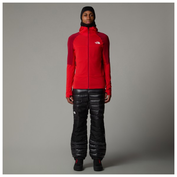 The North Face - Bolt Polartec Hoodie - Fleecevest
